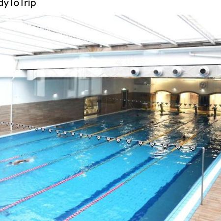 Suite San Gennaro Bis Napoli Bagian luar foto